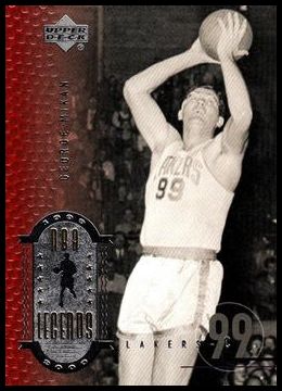 18 George Mikan